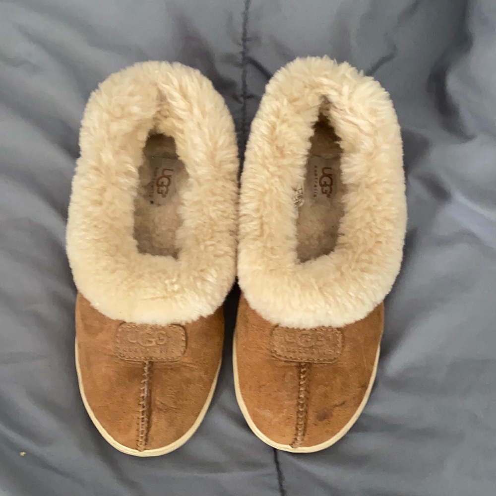 Ugg Slippers